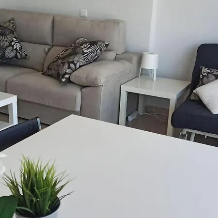 Apartamento Rincon De Loix *