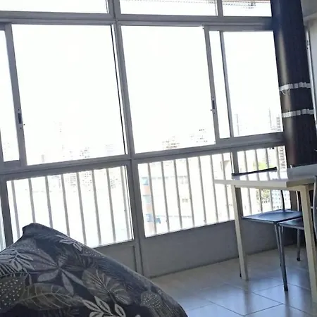 Apartamento Rincon De Loix * Benidorm