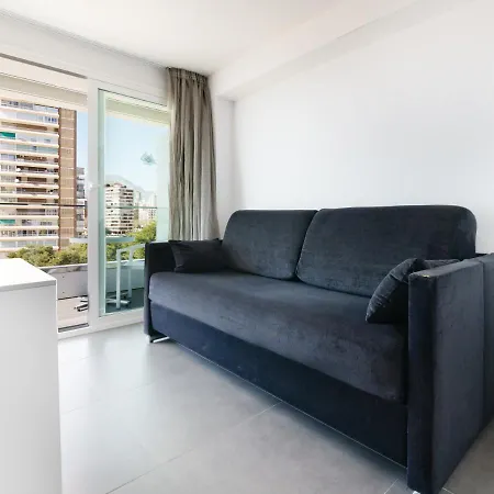 Brisa Benidorm