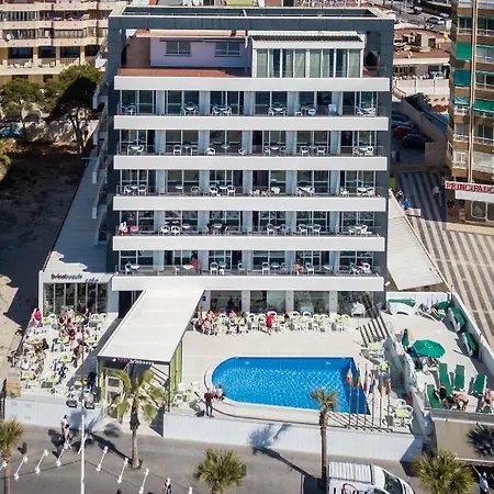 Brisa Hotel