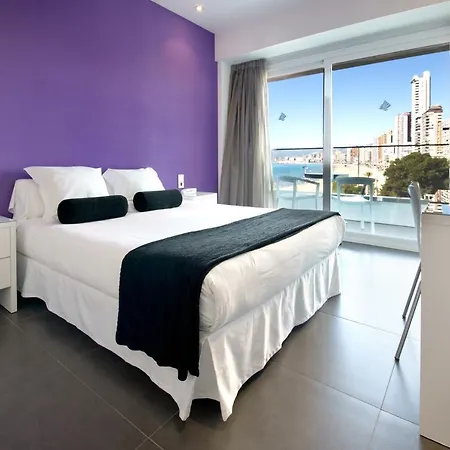 Hotel Brisa Benidorm