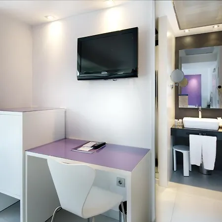 Brisa Hotel Benidorm