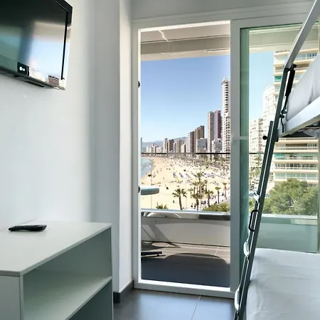 Brisa Hotel Benidorm