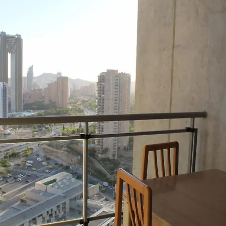 Apartamento El Cielo De Apartment *