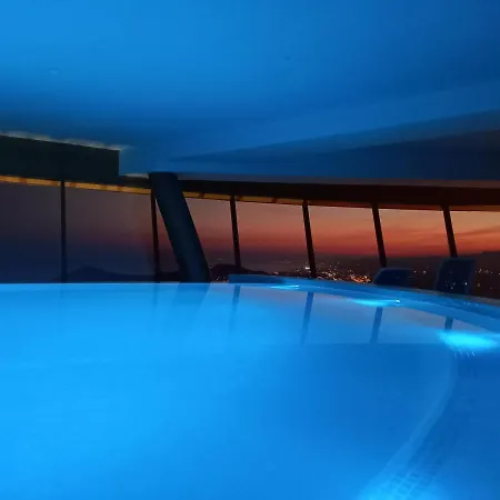 Intempo Sky 172 Apartment Benidorm