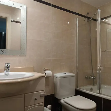Apartamento El Cielo De Apartment