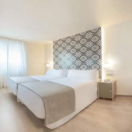 Gastrohotel Boutique Rh Canfali