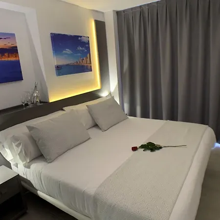álamos Hotel