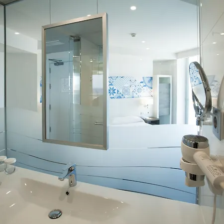 Hotel Port & Spa 4* Sup 4*