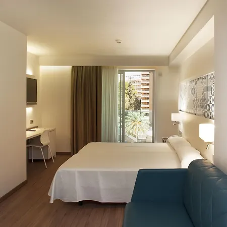 Port & Spa 4* Sup 4* Benidorm