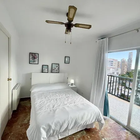 Apartamento Acacias Views *