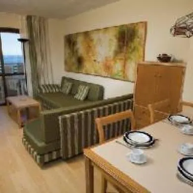 Les Dunes Apartamento