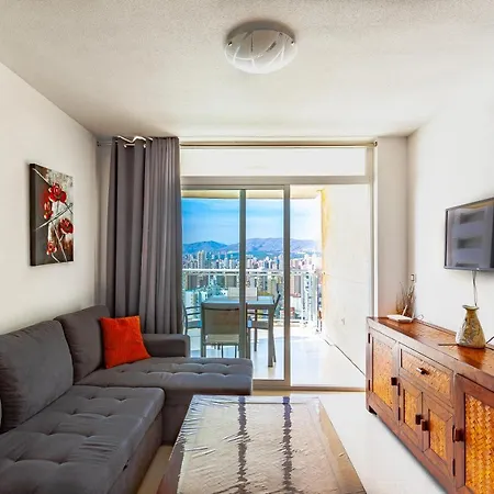 San Remo Levante Apartament
