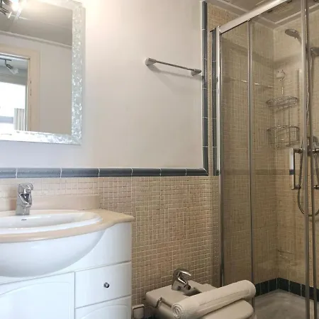 Apartamento El Cielo De *
