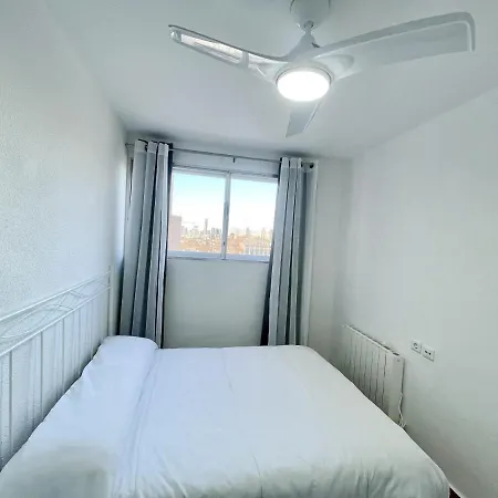 Acacias Views Apartamento