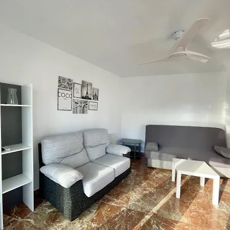 Apartamento Acacias Views Benidorm