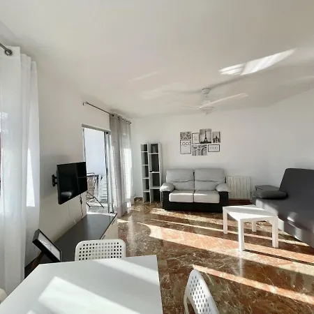 Apartamento Acacias Views Benidorm