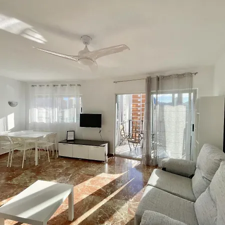 Acacias Views Apartamento