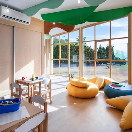 Melia Villaitana 4*
