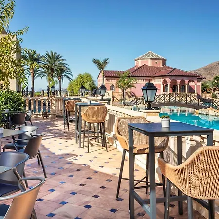 Hotel Melia Villaitana 4*