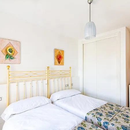 Apartament San Remo Levante