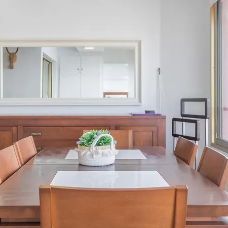 Apartment Don Miguel 2