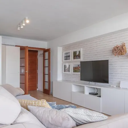 Apartment Don Miguel 2 Benidorm