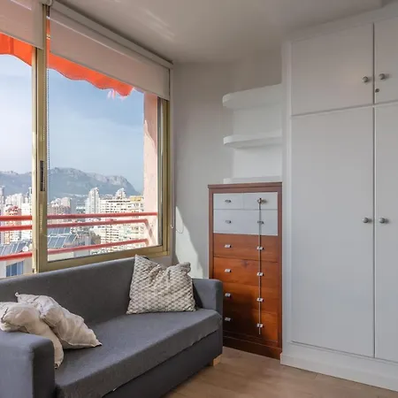 Don Miguel 2 Apartment
