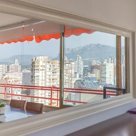 Don Miguel 2 Apartment *