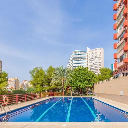 Don Miguel 2 Apartment *