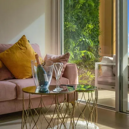 1 Bedroom In Apartment Benidorm