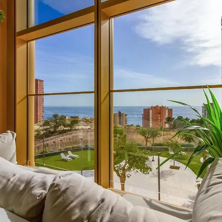 1 Bedroom In *