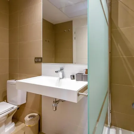 1 Bedroom In