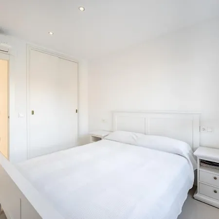 Premium Apartamento Benidorm