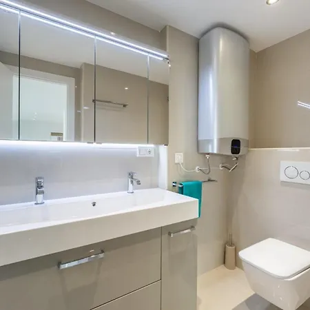 Premium Apartamento *