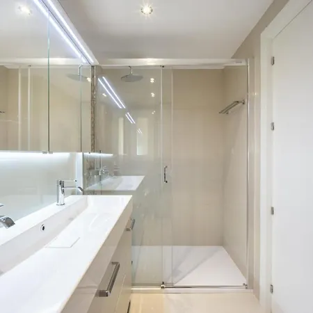 Apartamento Premium *