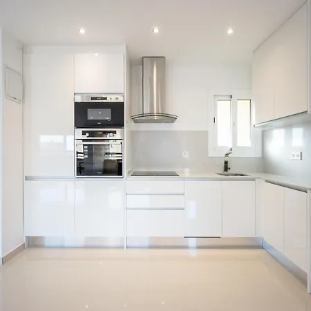 Premium Apartamento Benidorm