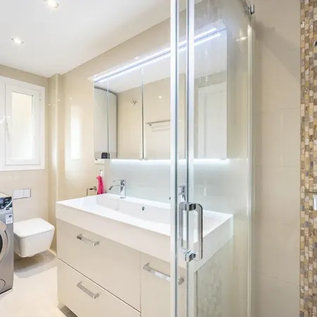 Apartamento Premium *