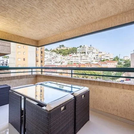 Apartamento Premium Benidorm