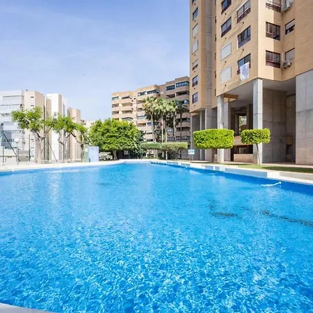 Premium * Benidorm