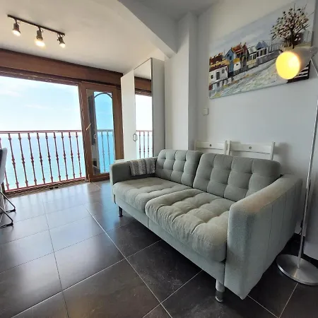 Damas 10 Apartment Benidorm