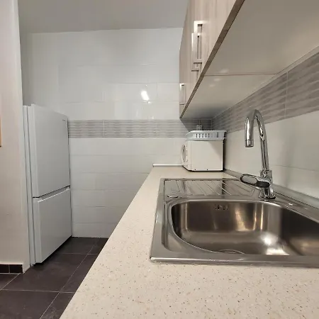 Damas 10 Apartment Benidorm