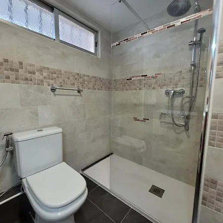 Apartment Damas 10