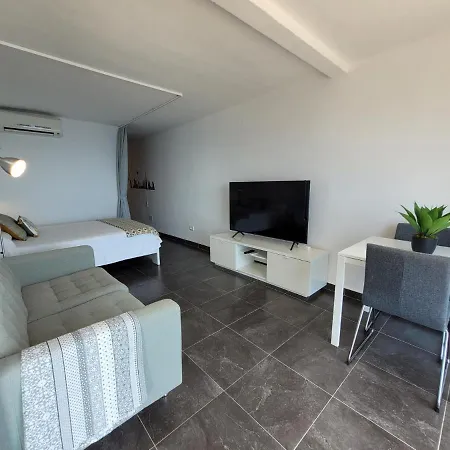 Damas 10 Apartment Benidorm