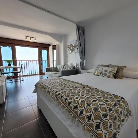 Apartment Damas 10