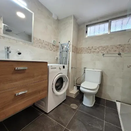 Apartment Damas 10