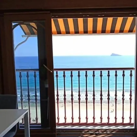 Damas 10 Apartment Benidorm