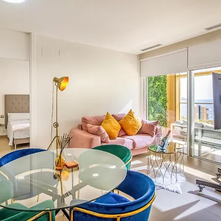 1 Bedroom In *