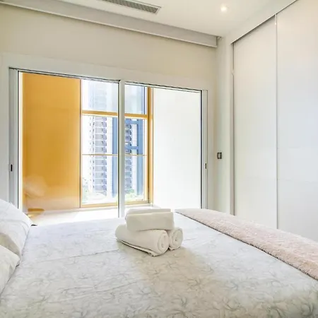 1 Bedroom In Benidorm