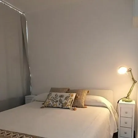 Apartment Damas 10 Benidorm